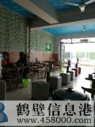 軍民花園市場(chǎng)南門口，3萬轉(zhuǎn)讓費(fèi)，不包括房租，營(yíng)業(yè)中