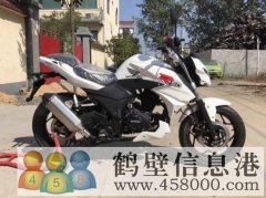 誠(chéng)信出售各品牌摩托車(chē)