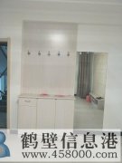和諧小區(qū)，五樓非頂樓，精裝未住，送地下室，急售