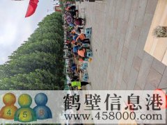 轉(zhuǎn)讓朝歌里B區(qū)臨街飯店，位置稀缺