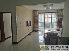 湘樹玫瑰城，2室2廳一衛(wèi)出租
