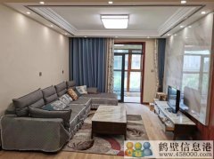出售壹號城邦一期精裝住宅，證過兩年，手續(xù)齊全