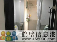 星河灣，2室2廳1衛(wèi)，15高樓1單元7樓，總高27樓，總價(jià)5
