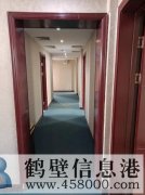 市中心，營(yíng)業(yè)中，成熟賓館，接手即可盈利