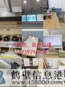 低價(jià)處理?。“顺尚拢。∈浙y系統(tǒng)，桌椅，后廚設(shè)備