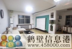 緊臨市高，精裝，首次租，拎包入住
