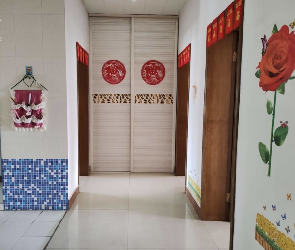 市中心！淇濱花園二區(qū)！單價(jià)4000出頭！